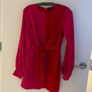 House of Harlow x Revolve Dress (XS NWT)